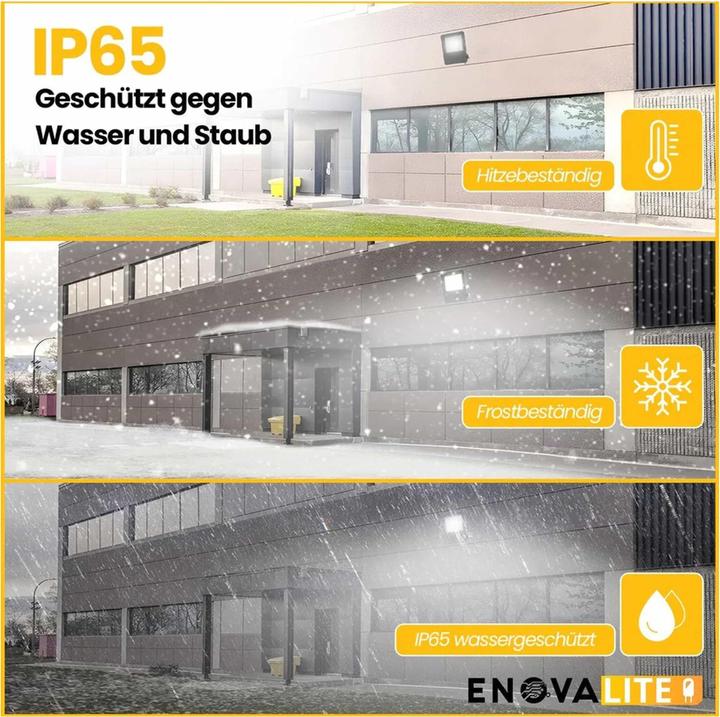Immagine prodotto Enova ELED 400160 (13000 lm, IP65)