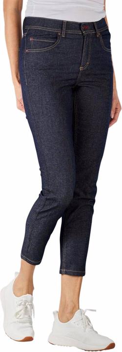 Actual product image Angels Ornella Revival Jeans Slim Fit dark indigo (W32/L40)