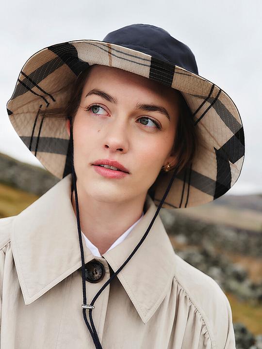 Immagine prodotto Barbour Fischerhut Bucket Hat DARLA (L)