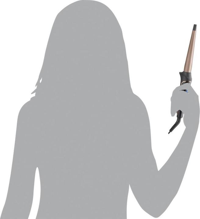 Image du produit Remington PROluxe Midnight Edition (13 mm, 25 mm)