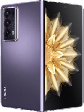 Immagine prodotto Wind Tre Honor Magic V2 (512 GB, Purple, 7.91", Doppia SIM, 52.43 Mpx, 5G)