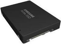 Produktbild Samsung SSD||SSD series PM9A3|1.92TB|PCIe Gen4|NVMe|Write speed 4000 MBytes/sec|Read speed 6800 MBytes/sec|F (1920 GB, PCI-Express)