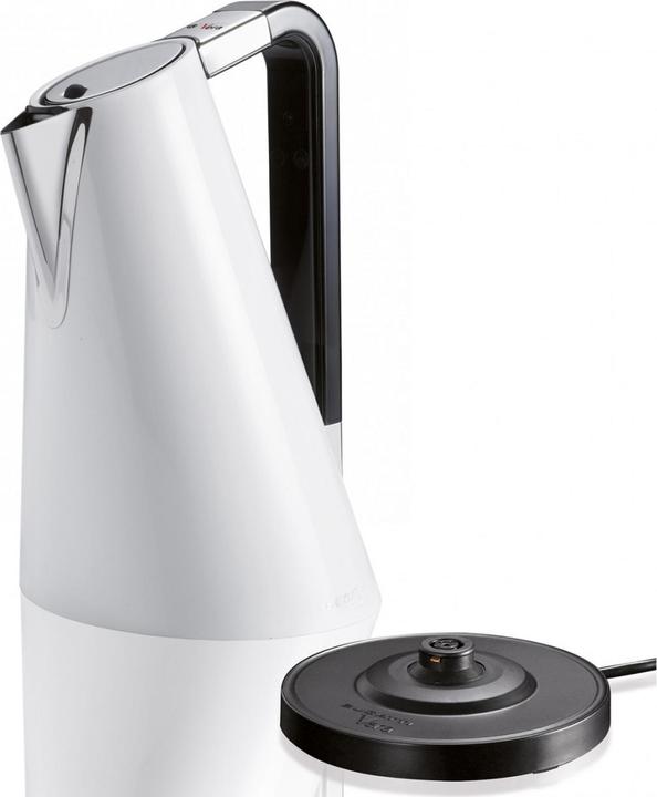 Bugatti Bouilloire VERA easy blanc (1.70 l)