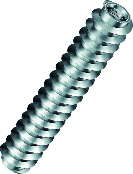 Actual product image Rampa Screw-in sleeves type BL