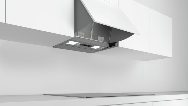 Image du produit Bosch Hausgeräte DEM66AC00 (Hotte à tiroir)
