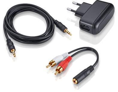 Produktbild Oehlbach BTT5000 Bluetooth Transmitter (Sender)