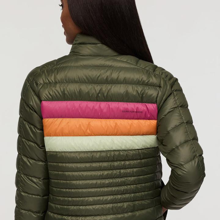 Actual product image Cotopaxi Fuego Down Jacket (XS)