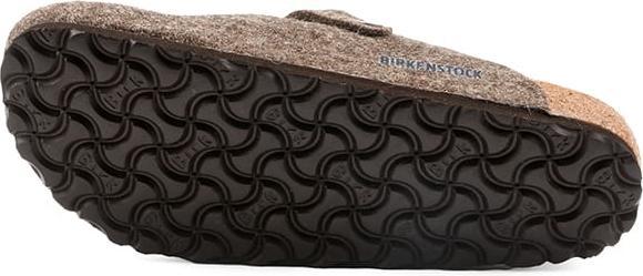 Produktbild Birkenstock Boston Wollfilz Schmal (37)