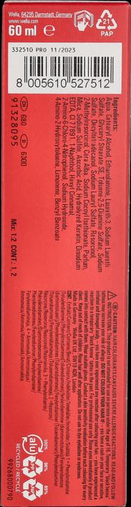 Produktbild Wella Color Touch Rich Naturals (5/3 hellbraun gold)