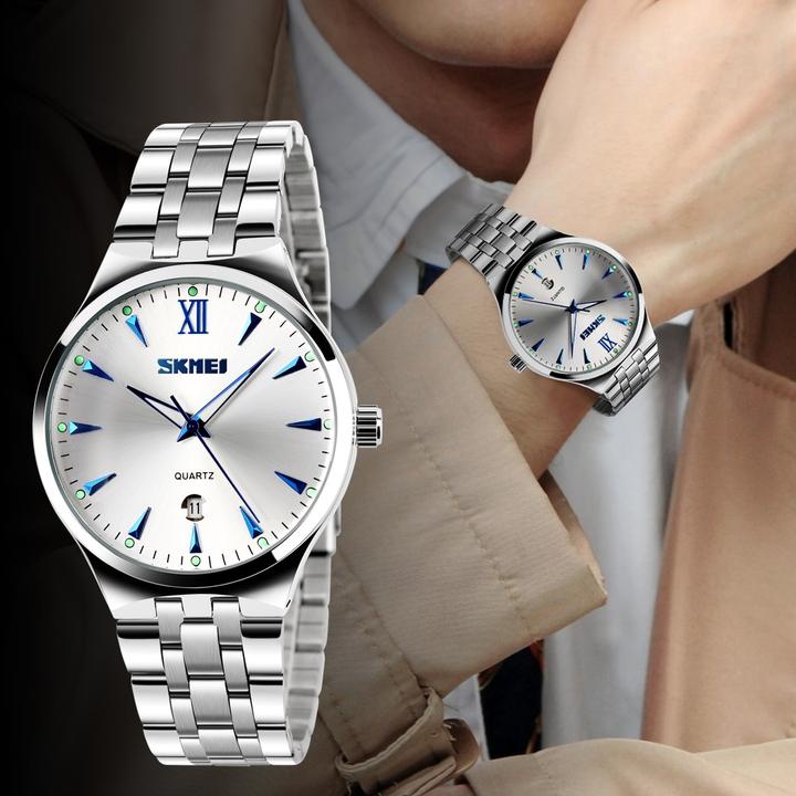 Immagine prodotto Skmei 9071BU-B Herrenuhr + BOX