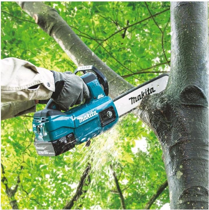 Image du produit Makita DUC254Z (Tronçonneuse à batterie)