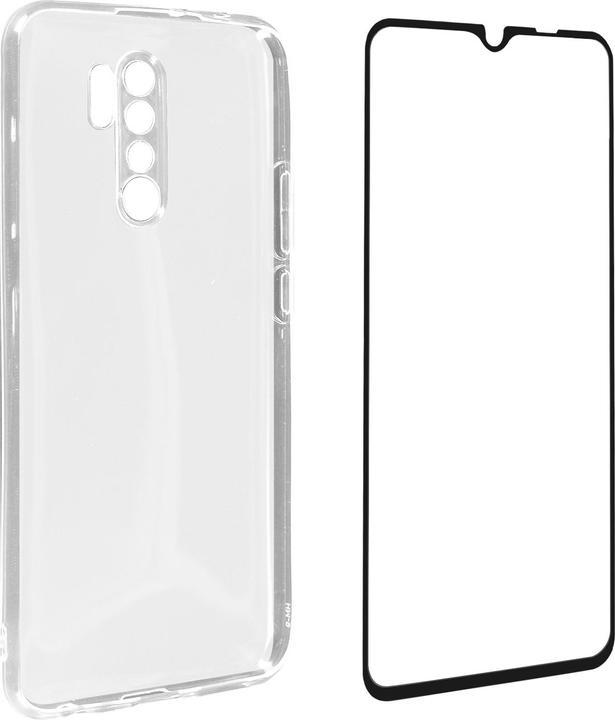 Produktbild Avizar Pak Series (Xiaomi Redmi 9)