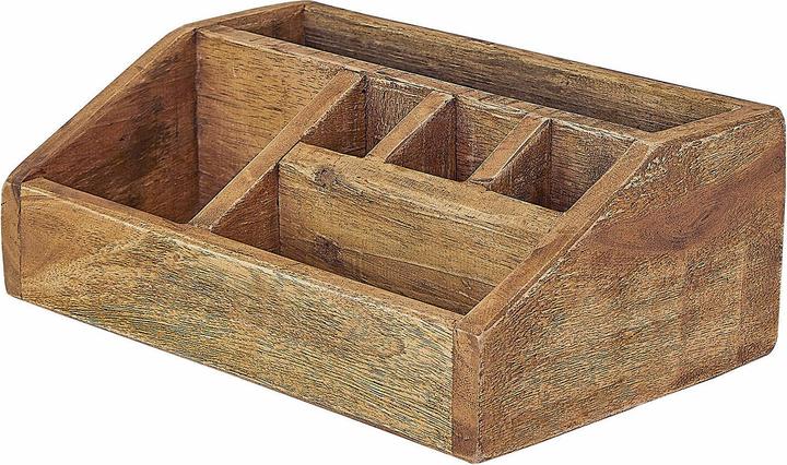 Image du produit Loberon Organizer Norile braun