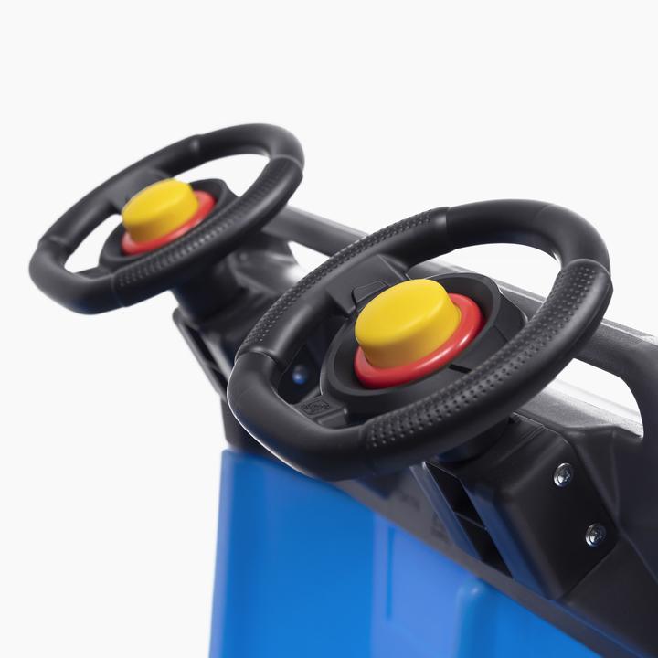 Immagine prodotto Step2 Side-By-Side Push Around SUV