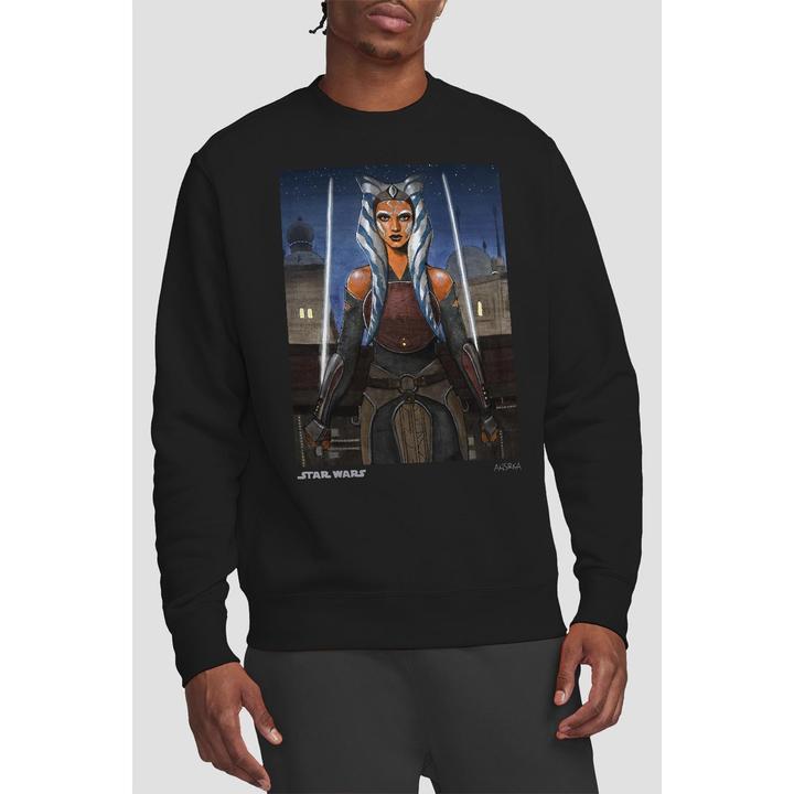 Produktbild Ahsoka Heroic Sweatshirt (M)