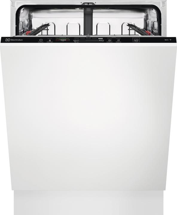 Actual product image Electrolux GA55LV