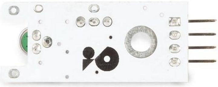 Image du produit Whadda Capteur Microphone Son pour Arduino