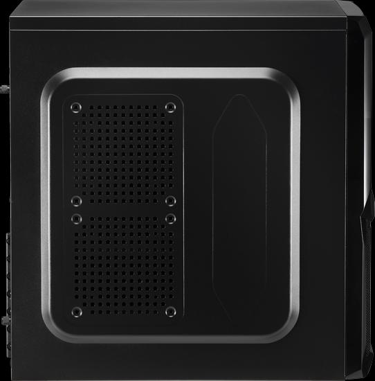 Produktbild AeroCool V3X Advance Evil Green Edition (mATX, ATX)