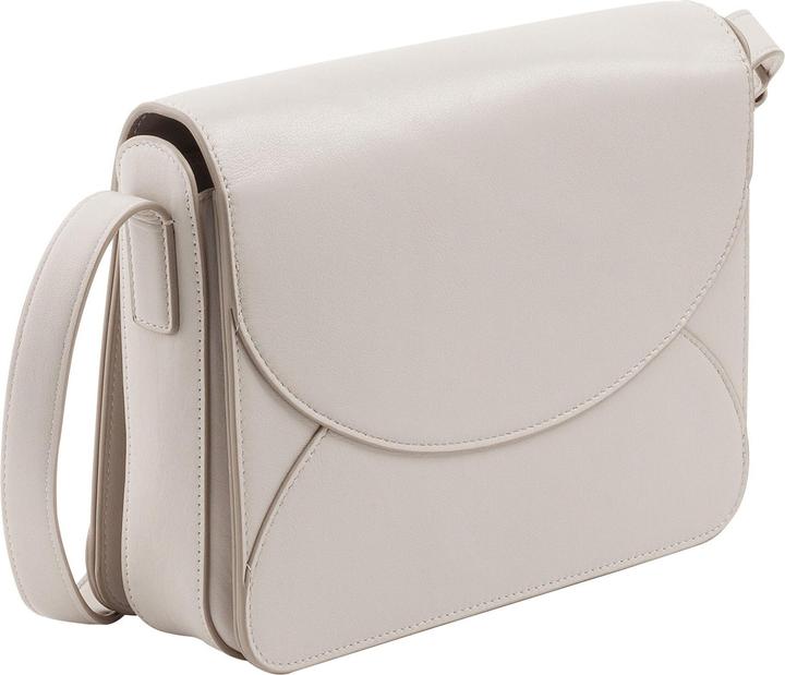 Produktbild Dudu Umhängetasche Leder 21 cm