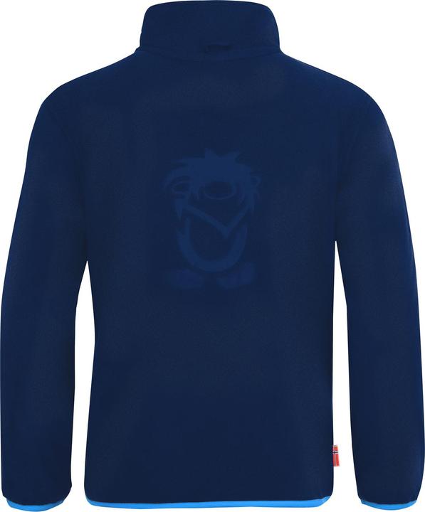 Actual product image Trollkids Kid's Bryggen 3in1 Jacket (164)