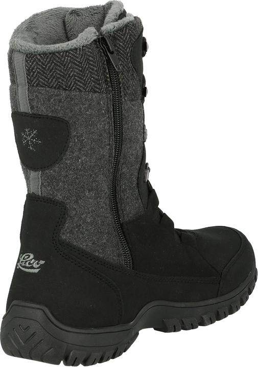 Actual product image Lico Boots (41)