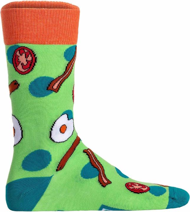 Immagine prodotto United Oddsocks Herren (confezione da 6, 39 - 46)