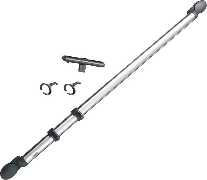 Actual product image Leifheit Hook rail