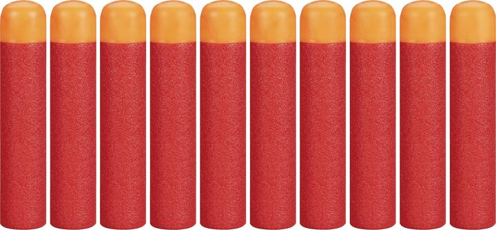 Actual product image Nerf N-Strike