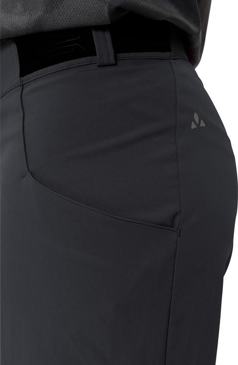 Actual product image Vaude Loamer Shorts (36, XS)