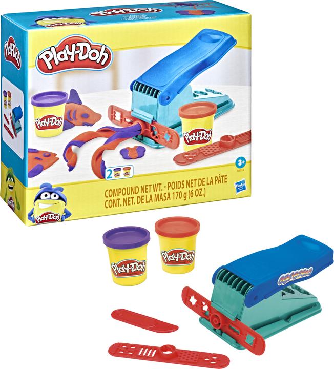 Image du produit Play-Doh Unité de pétrissage