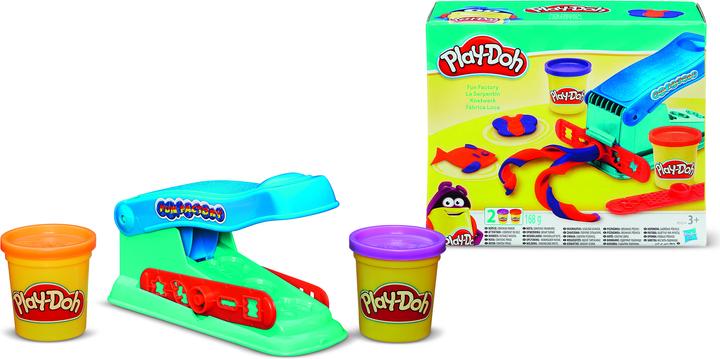 Image du produit Play-Doh Unité de pétrissage