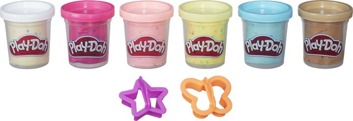 Productafbeelding Play-Doh Confetti deeg