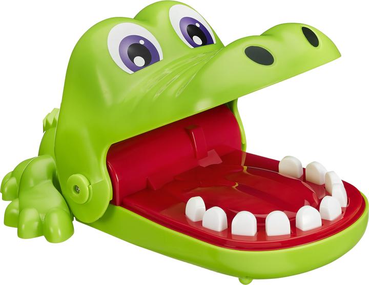 Immagine prodotto Hasbro Gaming Croc Doc (Italiano)