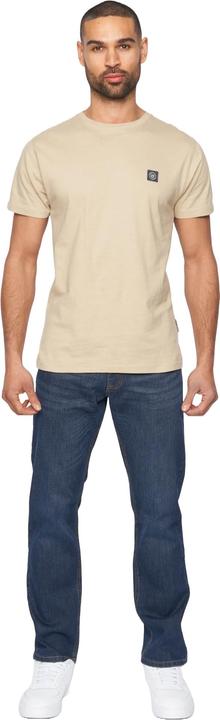 Actual product image Duck and Cover Mens Hydras Straight Leg Jeans (40)