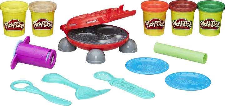 Image du produit Play-Doh Parti
