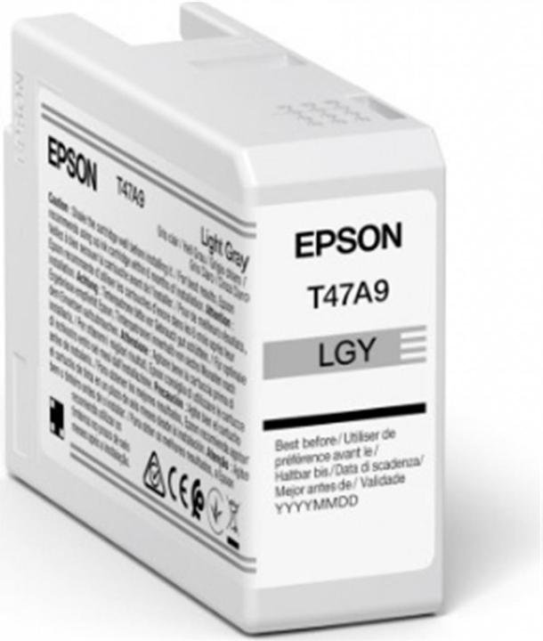 Epson T47A9 (LGY)