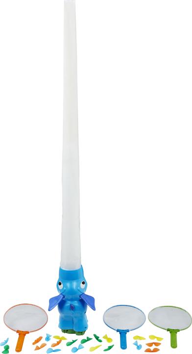 Image du produit Hasbro Gaming Elefun (Allemand, Anglais)