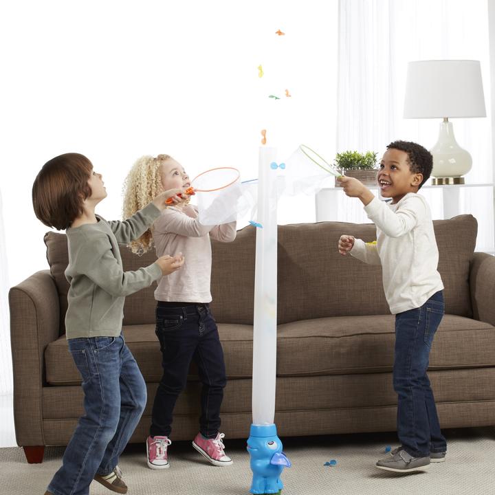 Image du produit Hasbro Gaming Elefun (Allemand, Anglais)