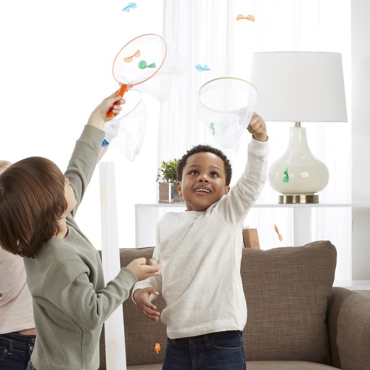 Image du produit Hasbro Gaming Elefun (Allemand, Anglais)