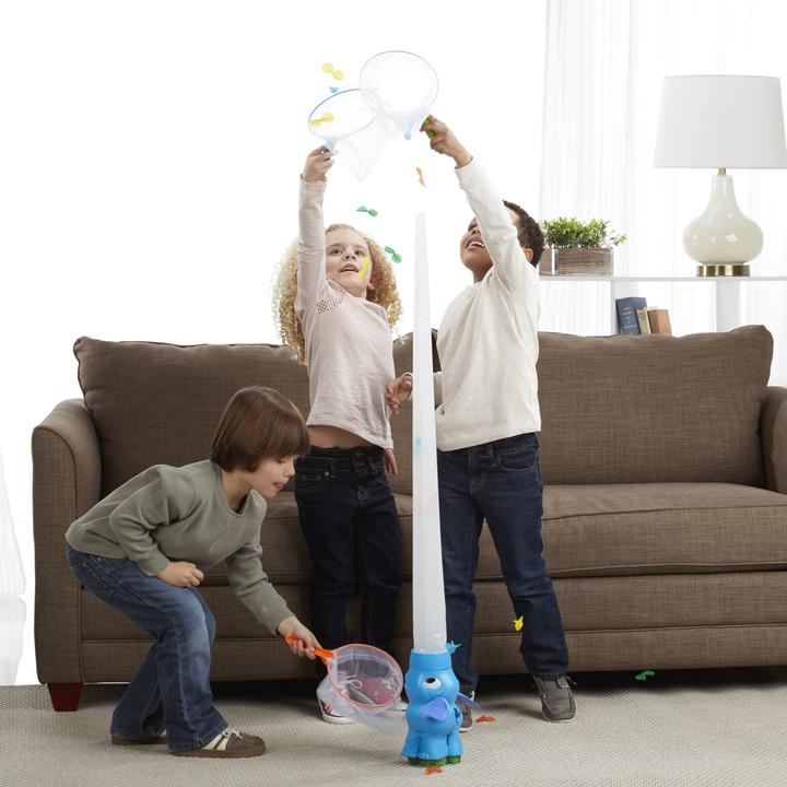 Image du produit Hasbro Gaming Elefun (Allemand, Anglais)