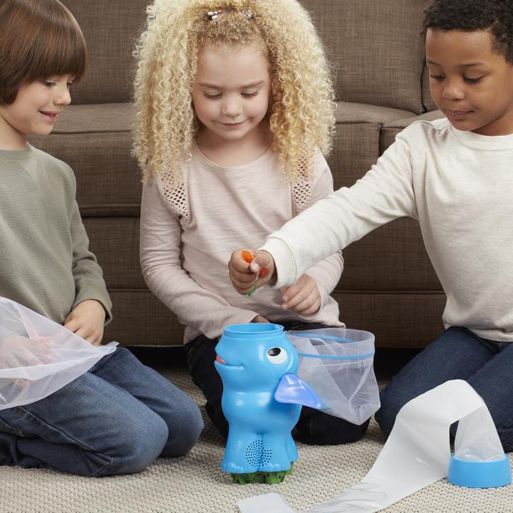 Image du produit Hasbro Gaming Elefun (Allemand, Anglais)