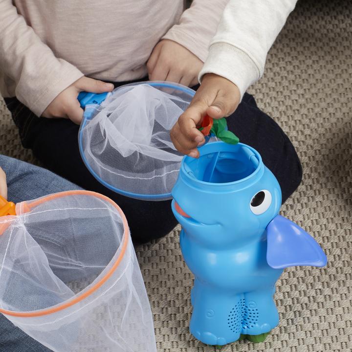 Image du produit Hasbro Gaming Elefun (Allemand, Anglais)