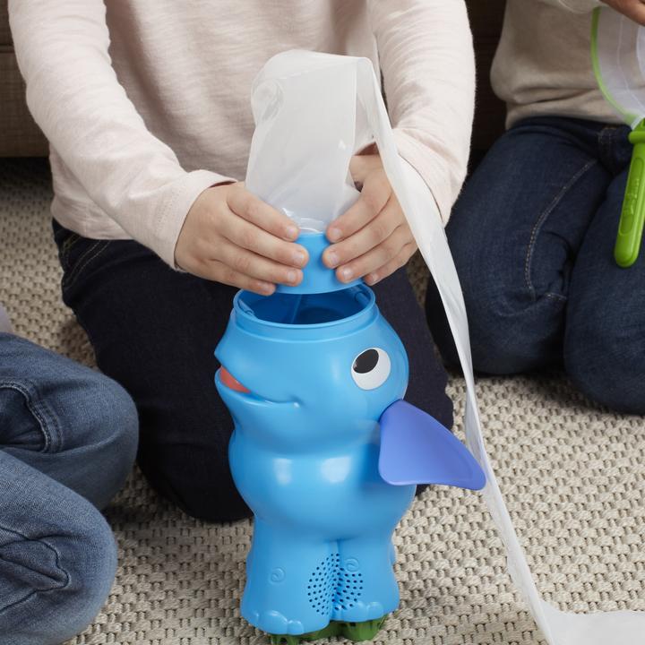 Image du produit Hasbro Gaming Elefun (Allemand, Anglais)
