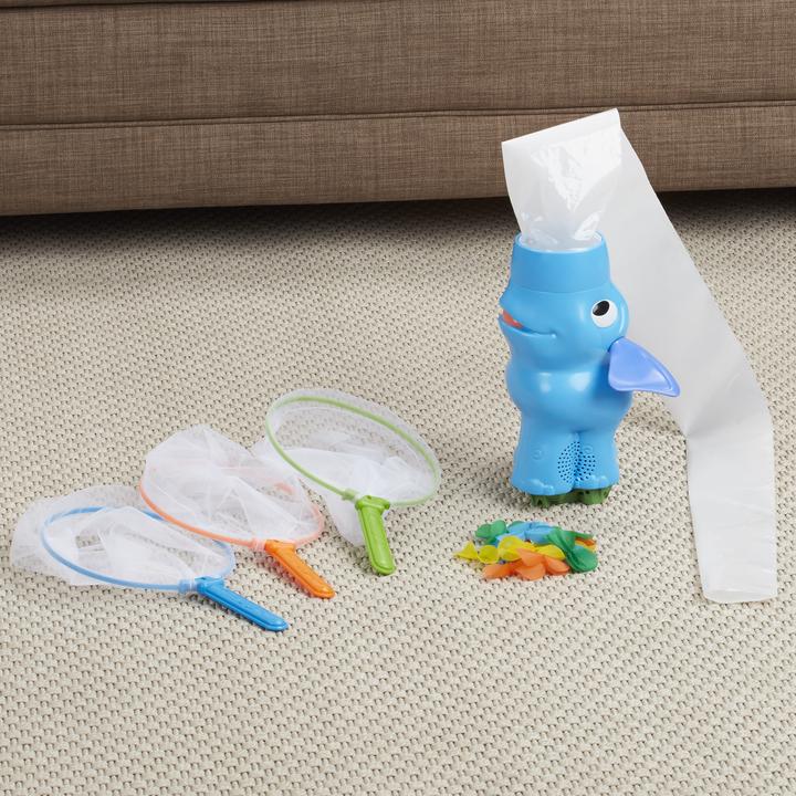 Image du produit Hasbro Gaming Elefun (Allemand, Anglais)