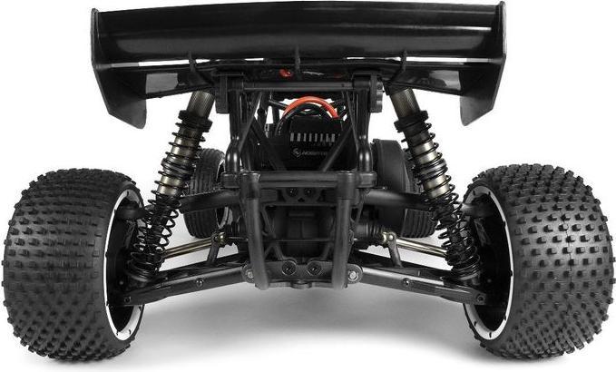 Image du produit HPI Buggy Baja 5B Flux SBK kit, 1:5, type de véhicule