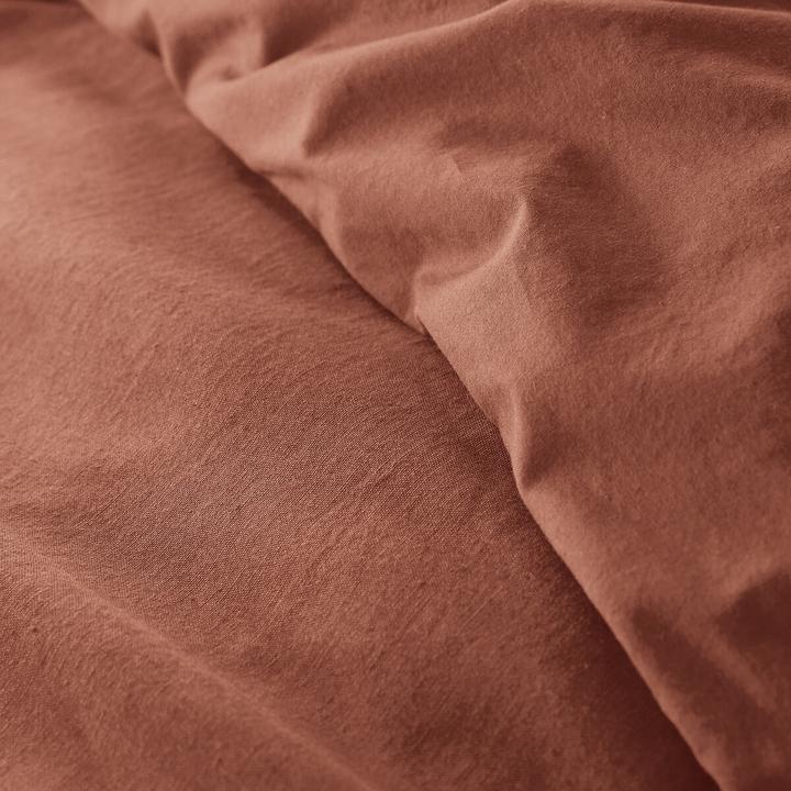 Produktbild La Redoute Interieurs Annaba (Duvetbezug, 260 x 240 cm)