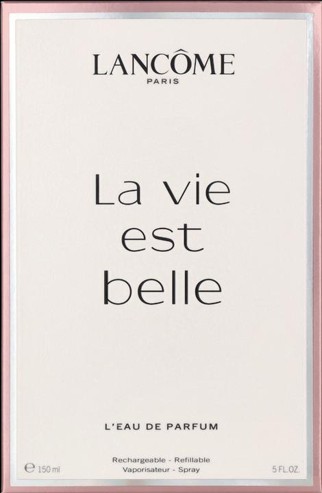 Image du produit Lancôme La vie est belle Eau de Parfum (Eau de parfum, 150 ml)