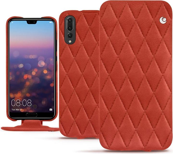 Immagine prodotto Noreve Cover in pelle verticale (Huawei P20 Pro)