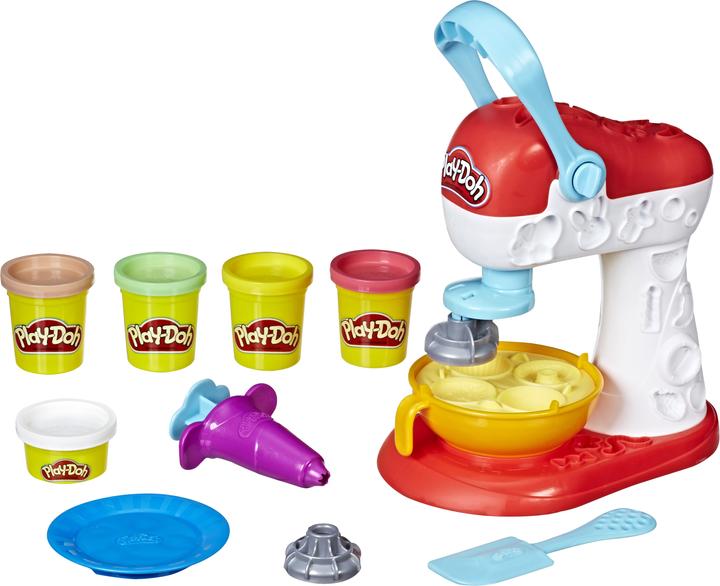 Produktbild Play-Doh Küchenmaschine
