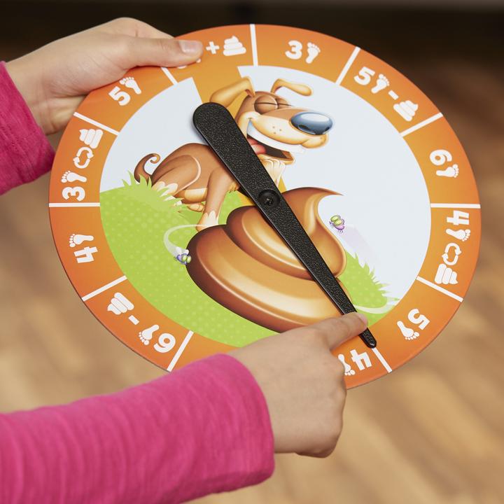Produktbild Hasbro Gaming Ach du Kacke! (Deutsch)